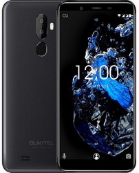 Замена динамика на телефоне Oukitel U25 Pro в Улан-Удэ
